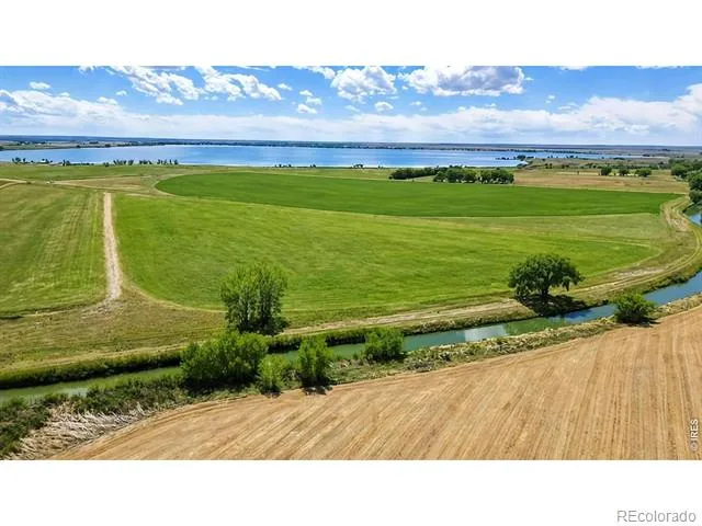 0 County Rd 5 Weldona, CO 80653