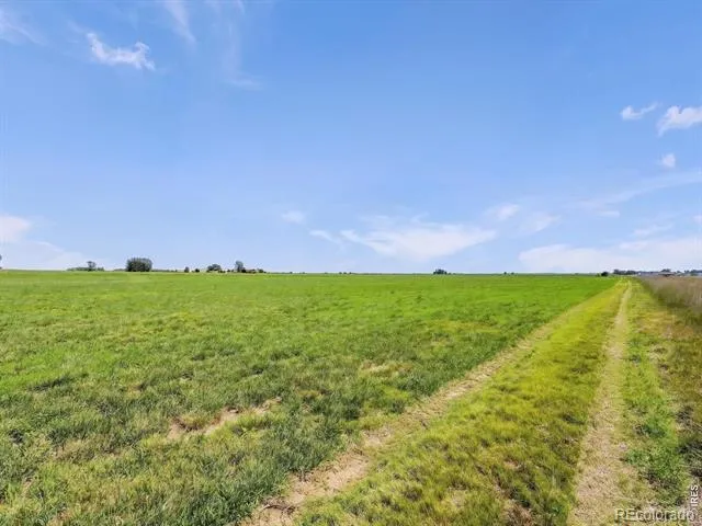 0 County Rd 5 Weldona, CO 80653