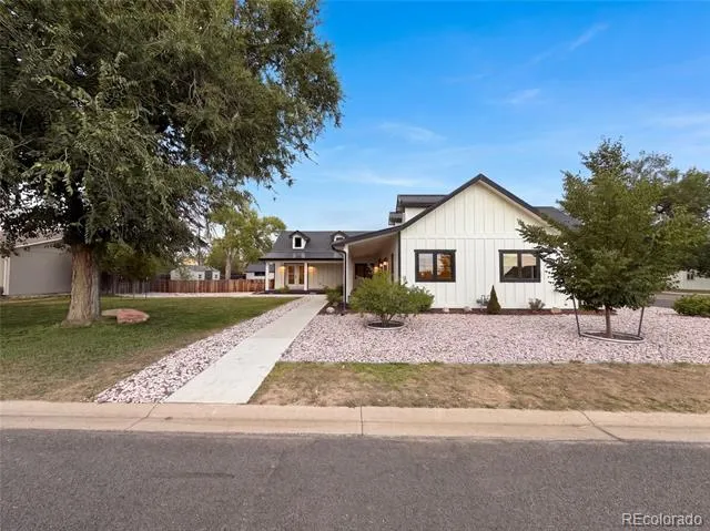 600 Marion Avenue Platteville, CO 80651