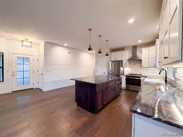 600 Marion Avenue Platteville, CO 80651