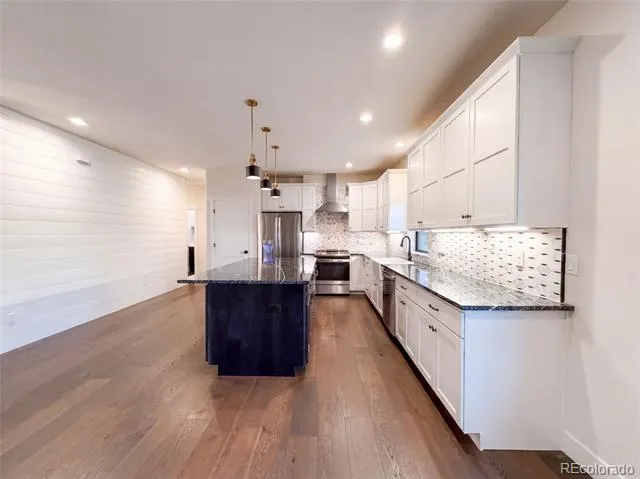 600 Marion Avenue Platteville, CO 80651