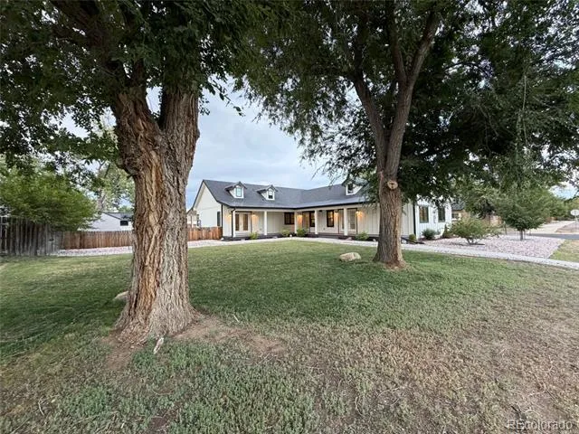 600 Marion Avenue Platteville, CO 80651