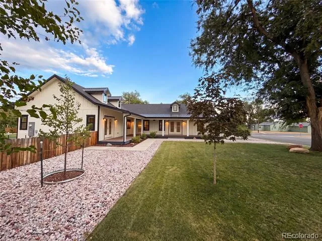 600 Marion Avenue Platteville, CO 80651