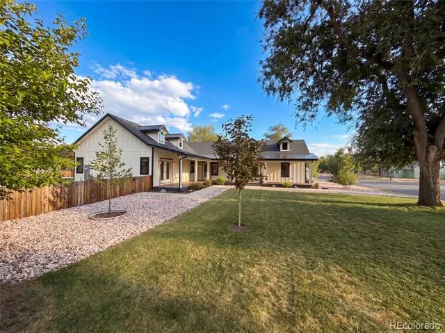 600 Marion Avenue Platteville, CO 80651