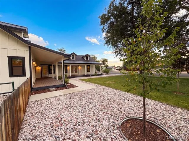 600 Marion Avenue Platteville, CO 80651
