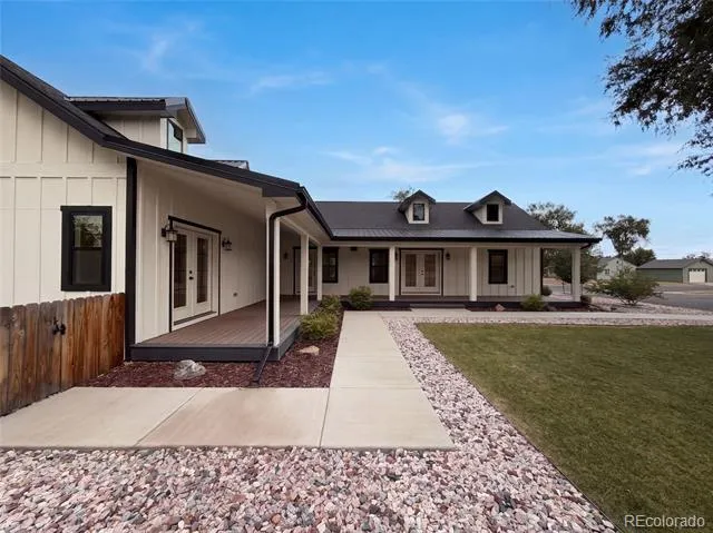 600 Marion Avenue Platteville, CO 80651