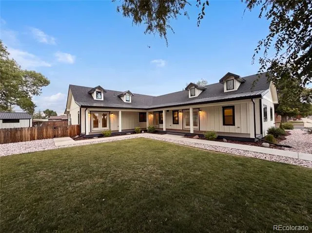 600 Marion Avenue Platteville, CO 80651