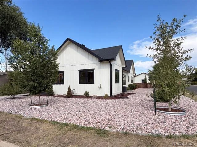 600 Marion Avenue Platteville, CO 80651