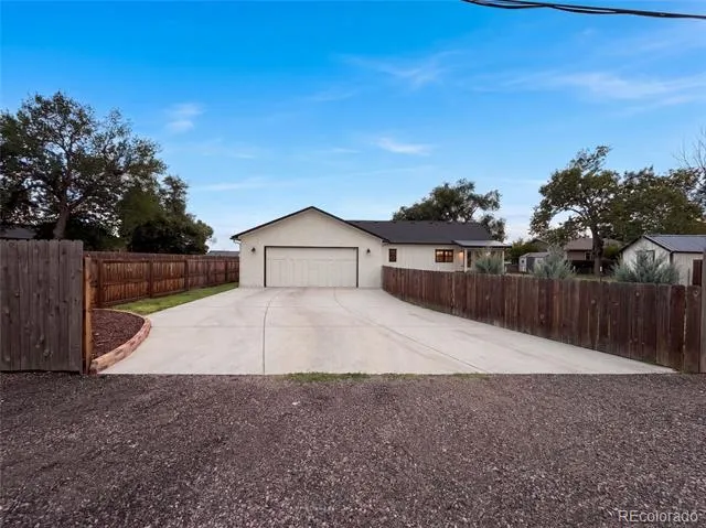 600 Marion Avenue Platteville, CO 80651