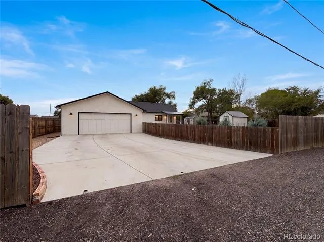 600 Marion Avenue Platteville, CO 80651