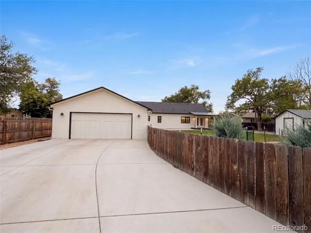 600 Marion Avenue Platteville, CO 80651