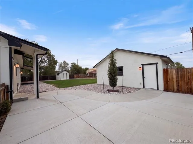 600 Marion Avenue Platteville, CO 80651