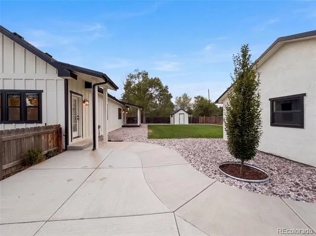 600 Marion Avenue Platteville, CO 80651