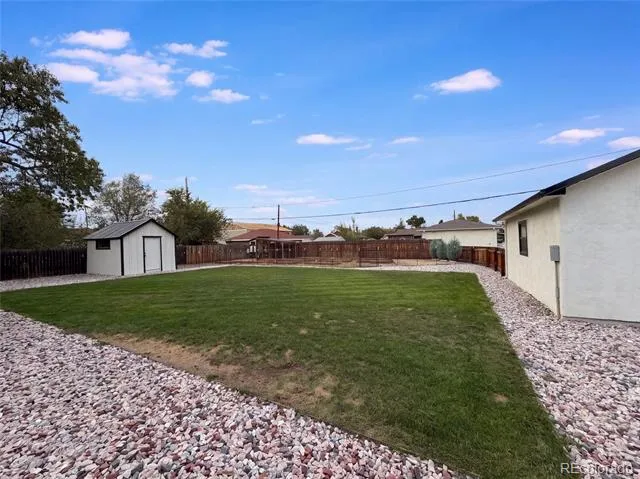 600 Marion Avenue Platteville, CO 80651