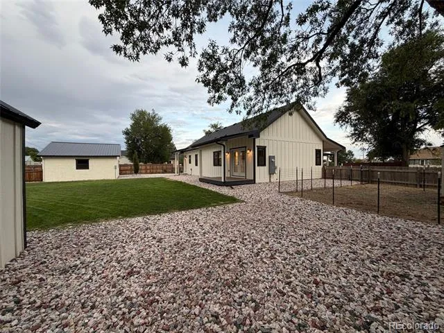 600 Marion Avenue Platteville, CO 80651