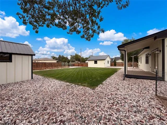 600 Marion Avenue Platteville, CO 80651