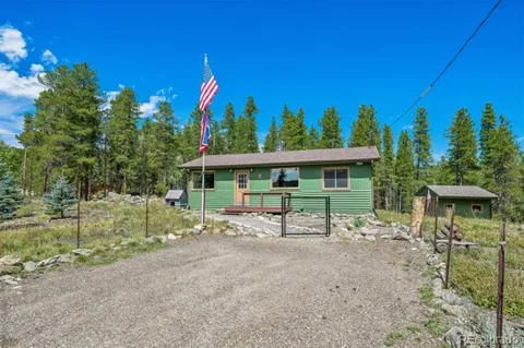 83 Ridge Way