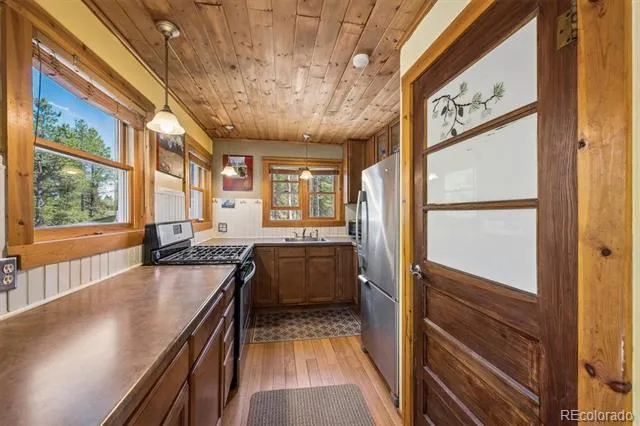 83 Ridge Way Black Hawk, CO 80422