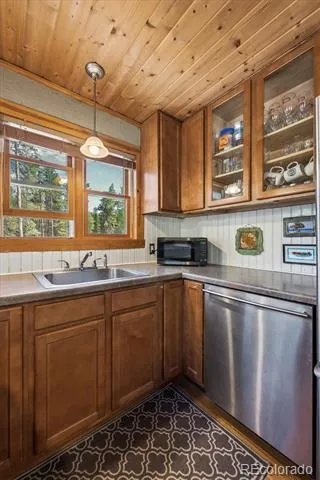 83 Ridge Way Black Hawk, CO 80422