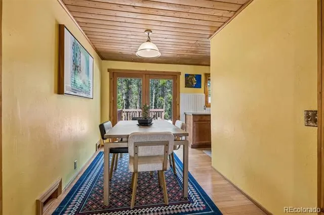 83 Ridge Way Black Hawk, CO 80422