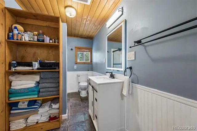 83 Ridge Way Black Hawk, CO 80422