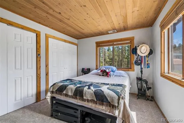 83 Ridge Way Black Hawk, CO 80422