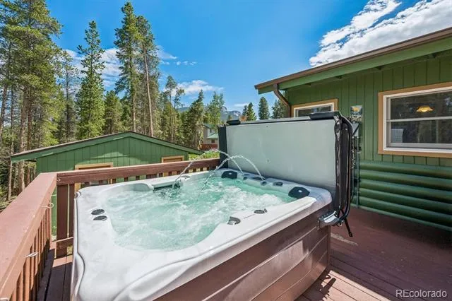 83 Ridge Way Black Hawk, CO 80422