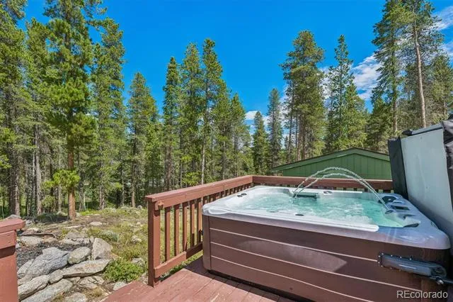 83 Ridge Way Black Hawk, CO 80422