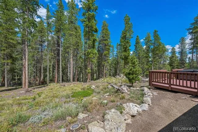 83 Ridge Way Black Hawk, CO 80422