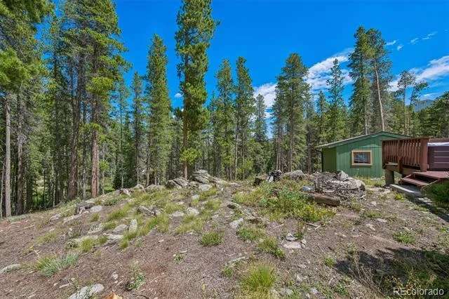 83 Ridge Way Black Hawk, CO 80422