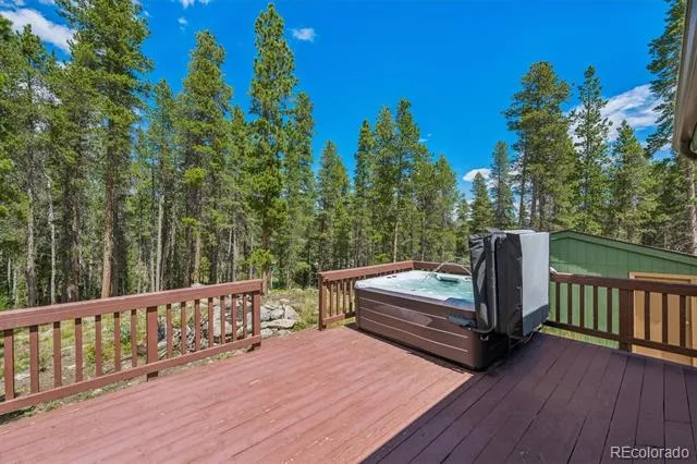 83 Ridge Way Black Hawk, CO 80422