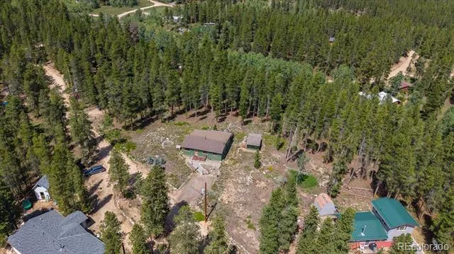 83 Ridge Way Black Hawk, CO 80422