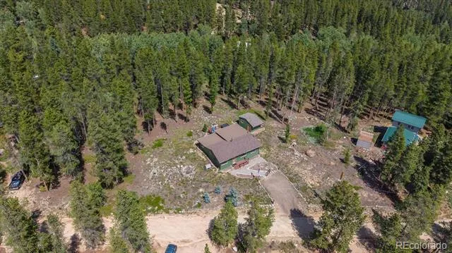 83 Ridge Way Black Hawk, CO 80422