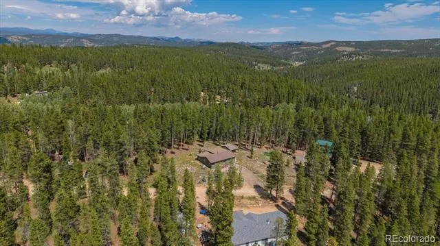 83 Ridge Way Black Hawk, CO 80422
