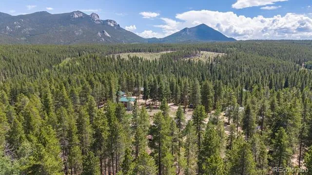83 Ridge Way Black Hawk, CO 80422