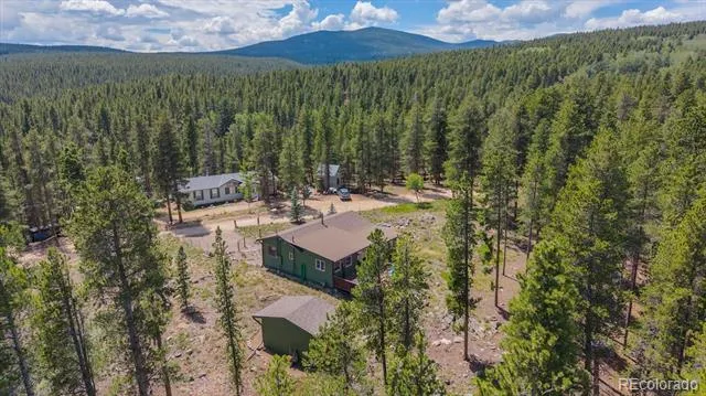 83 Ridge Way Black Hawk, CO 80422