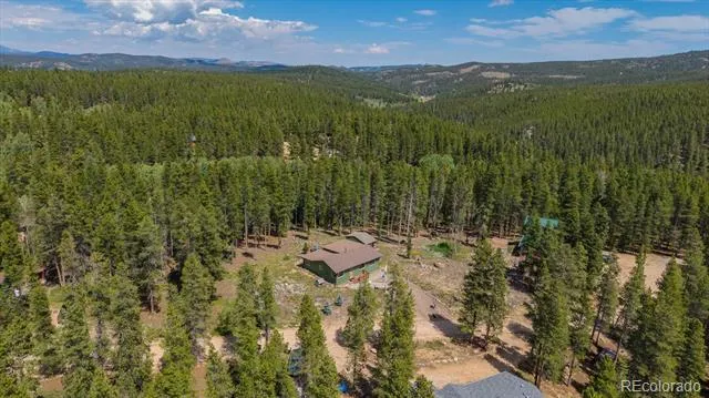 83 Ridge Way Black Hawk, CO 80422