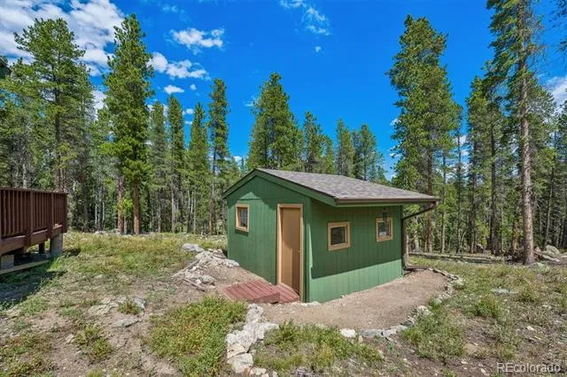 83 Ridge Way Black Hawk, CO 80422