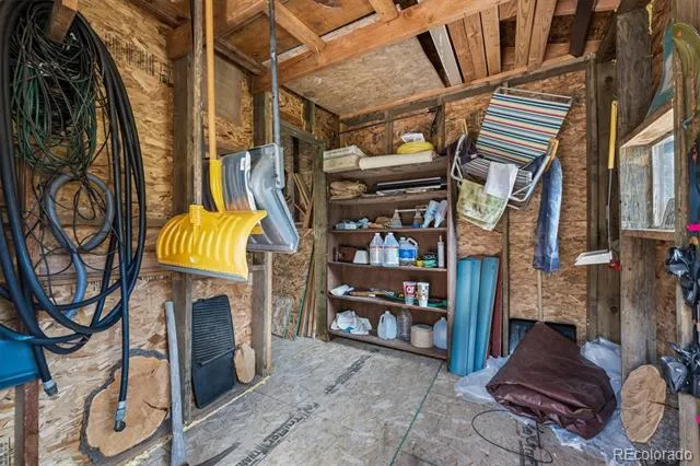 83 Ridge Way Black Hawk, CO 80422