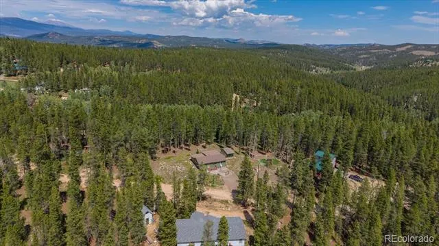 83 Ridge Way Black Hawk, CO 80422