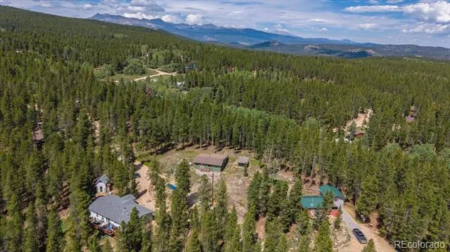 83 Ridge Way Black Hawk, CO 80422