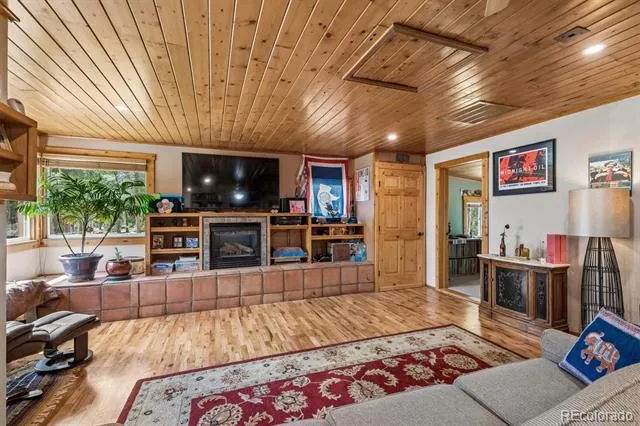 83 Ridge Way Black Hawk, CO 80422