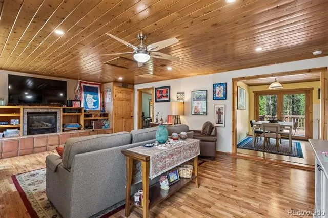 83 Ridge Way Black Hawk, CO 80422