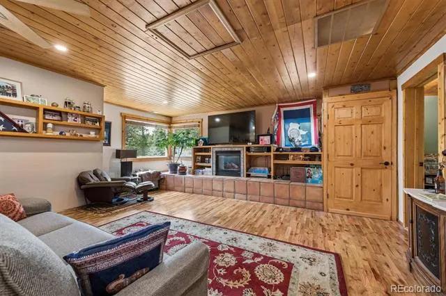 83 Ridge Way Black Hawk, CO 80422