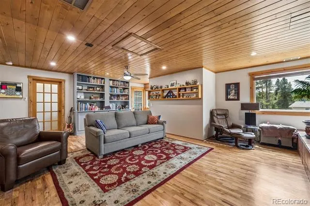 83 Ridge Way Black Hawk, CO 80422