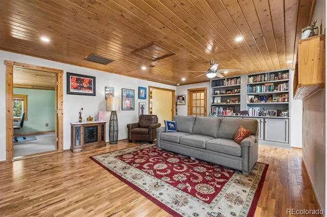 83 Ridge Way Black Hawk, CO 80422