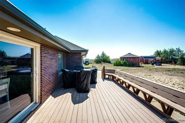 31312 County Road 16 Keenesburg, CO 80643