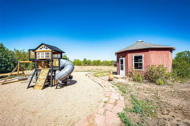 31312 County Road 16 Keenesburg, CO 80643