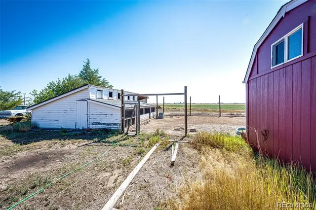 31312 County Road 16 Keenesburg, CO 80643