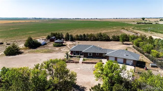 31312 County Road 16 Keenesburg, CO 80643